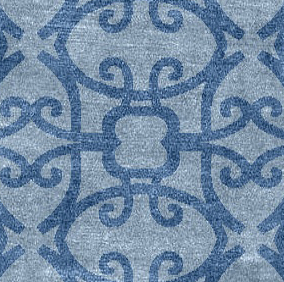 Wrought Iron Wall